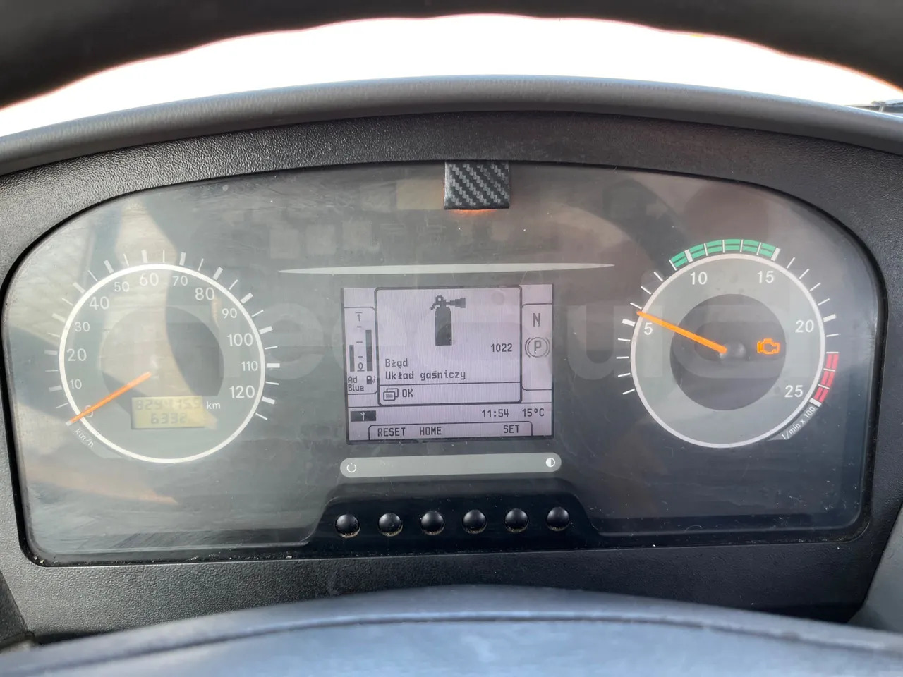 Mercedes-Benz Conecto - Articulated bus: picture 3 Mercedes-Benz Conecto - Articulated bus: picture 3