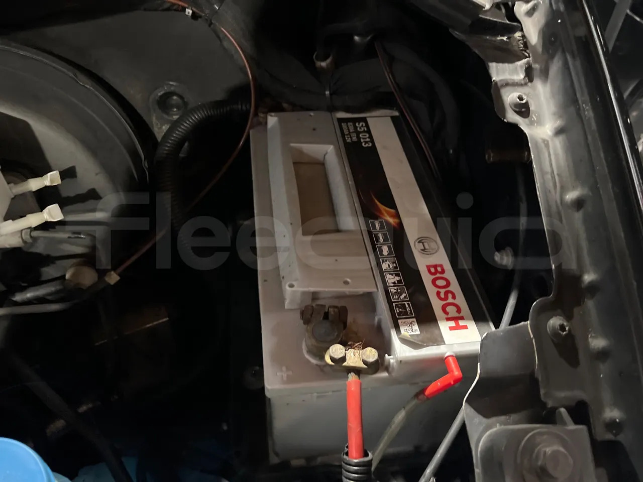 Minibus, Passenger van Mercedes-Benz Sprinter: picture 16