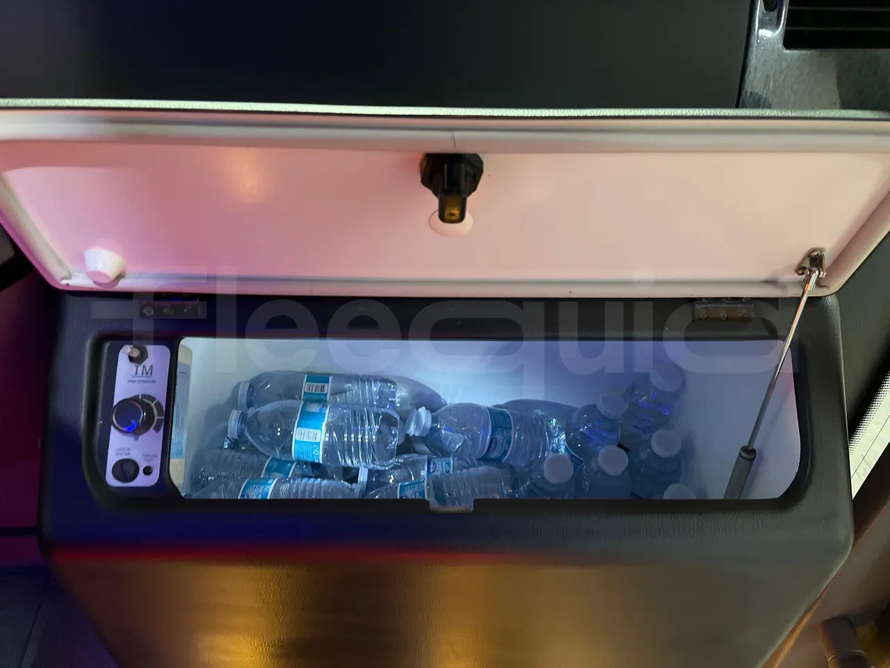 Minibus, Passenger van Mercedes-Benz Sprinter: picture 44