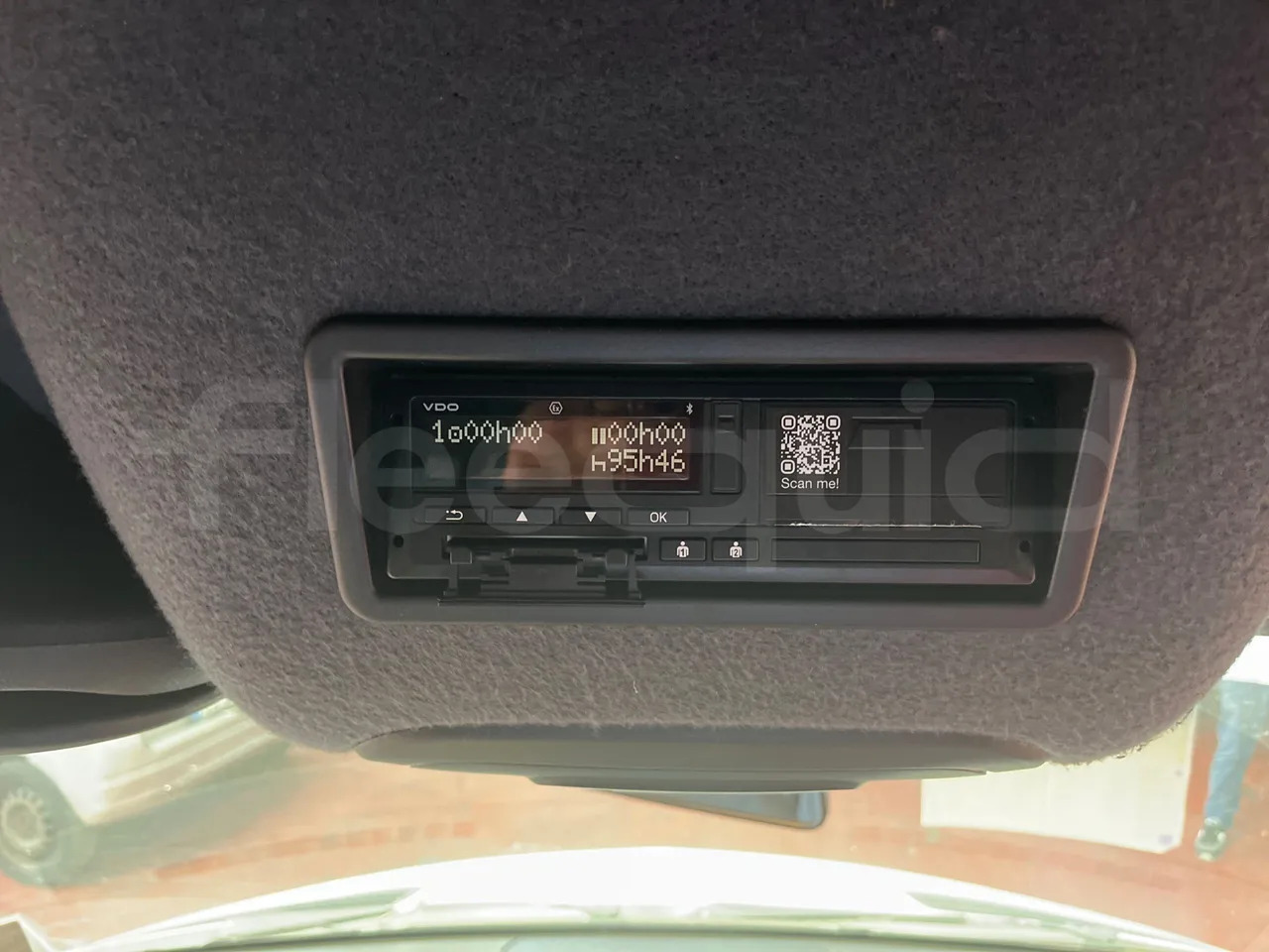 Suburban bus Mercedes-Benz Sprinter: picture 20