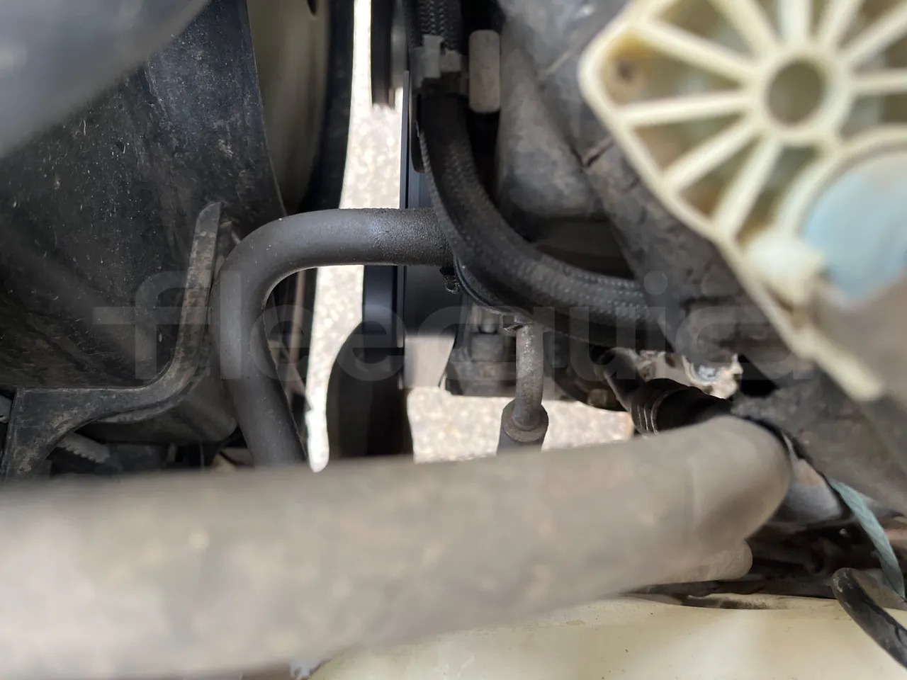 Suburban bus Mercedes-Benz Sprinter: picture 16