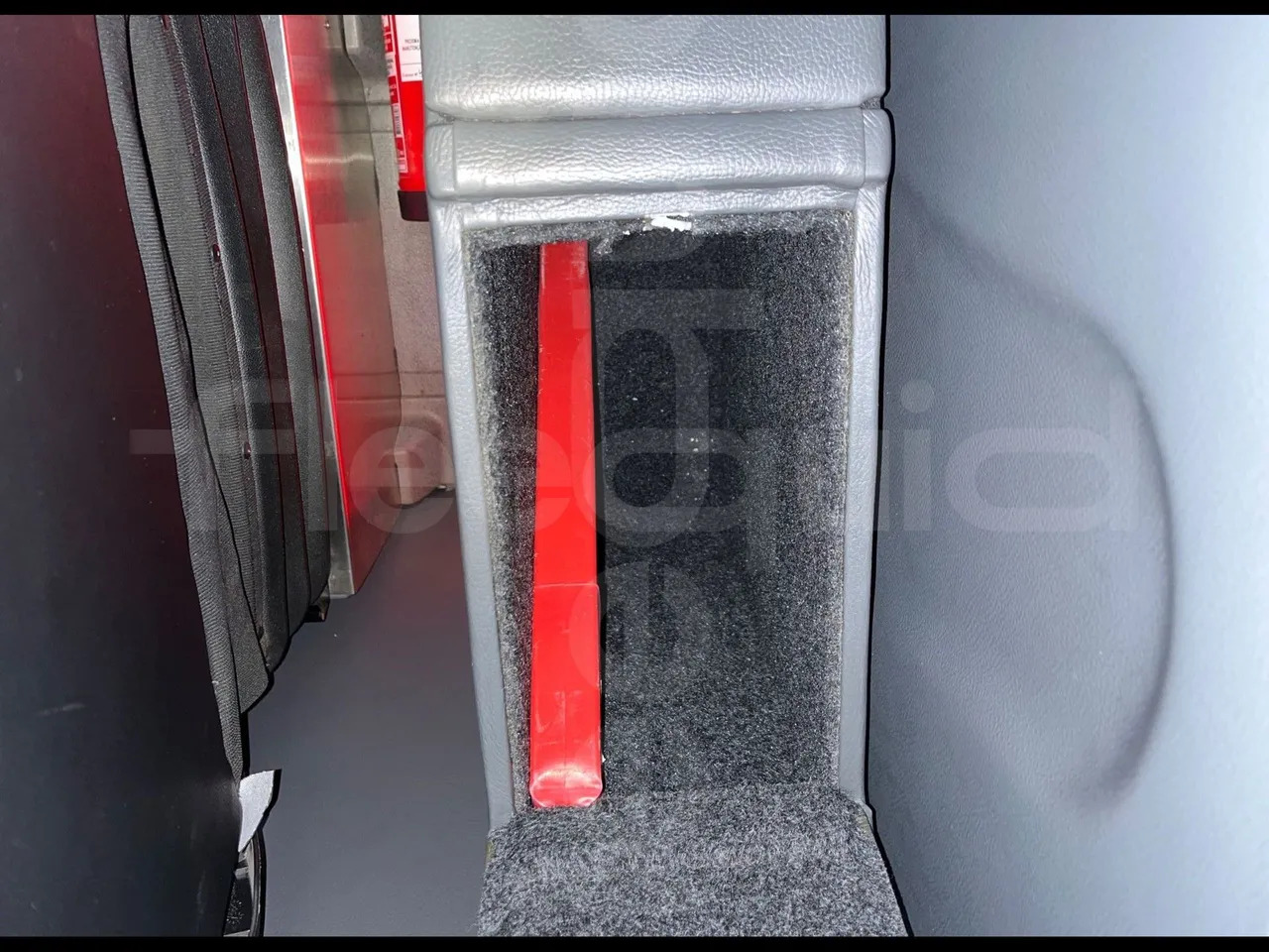 Minibus, Passenger van Mercedes-Benz Sprinter: picture 45