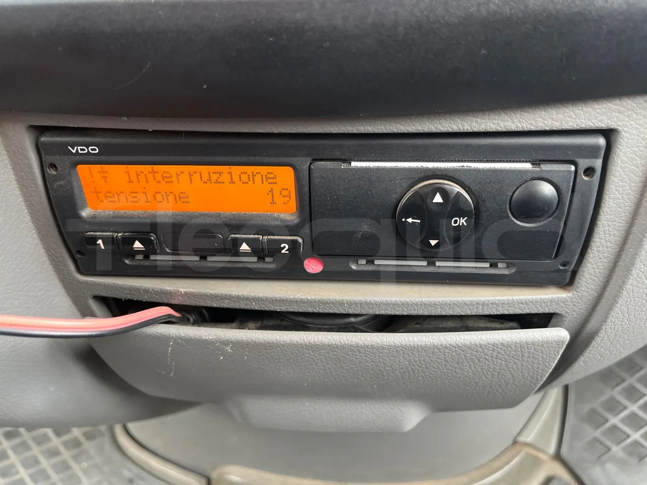 Suburban bus Mercedes-Benz Sprinter: picture 20