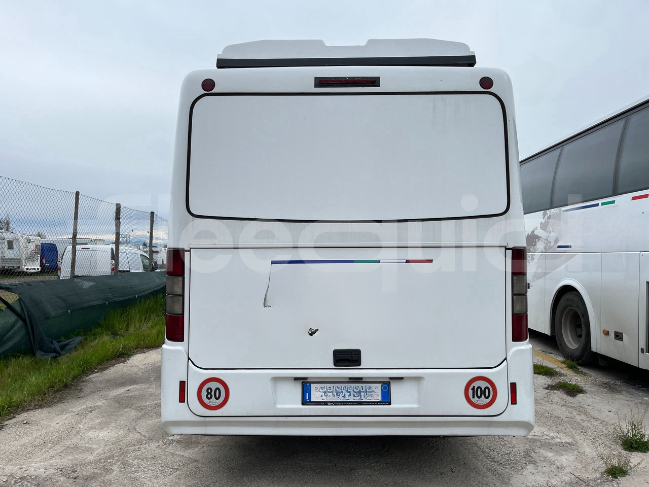 Mercedes-Benz Sprinter - Minibus, Passenger van: picture 4 Mercedes-Benz Sprinter - Minibus, Passenger van: picture 4