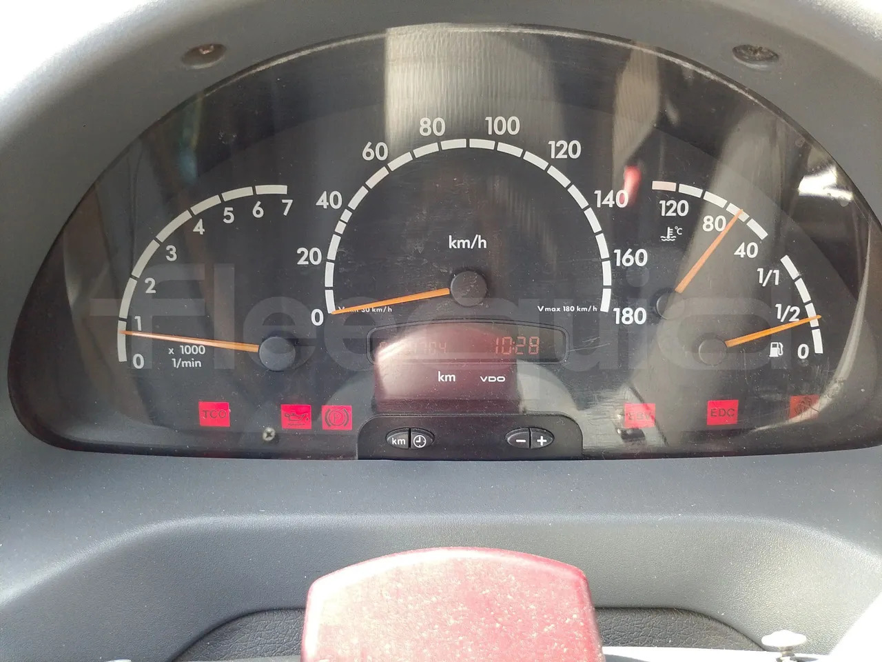 Mercedes-Benz Sprinter - Suburban bus: picture 3 Mercedes-Benz Sprinter - Suburban bus: picture 3