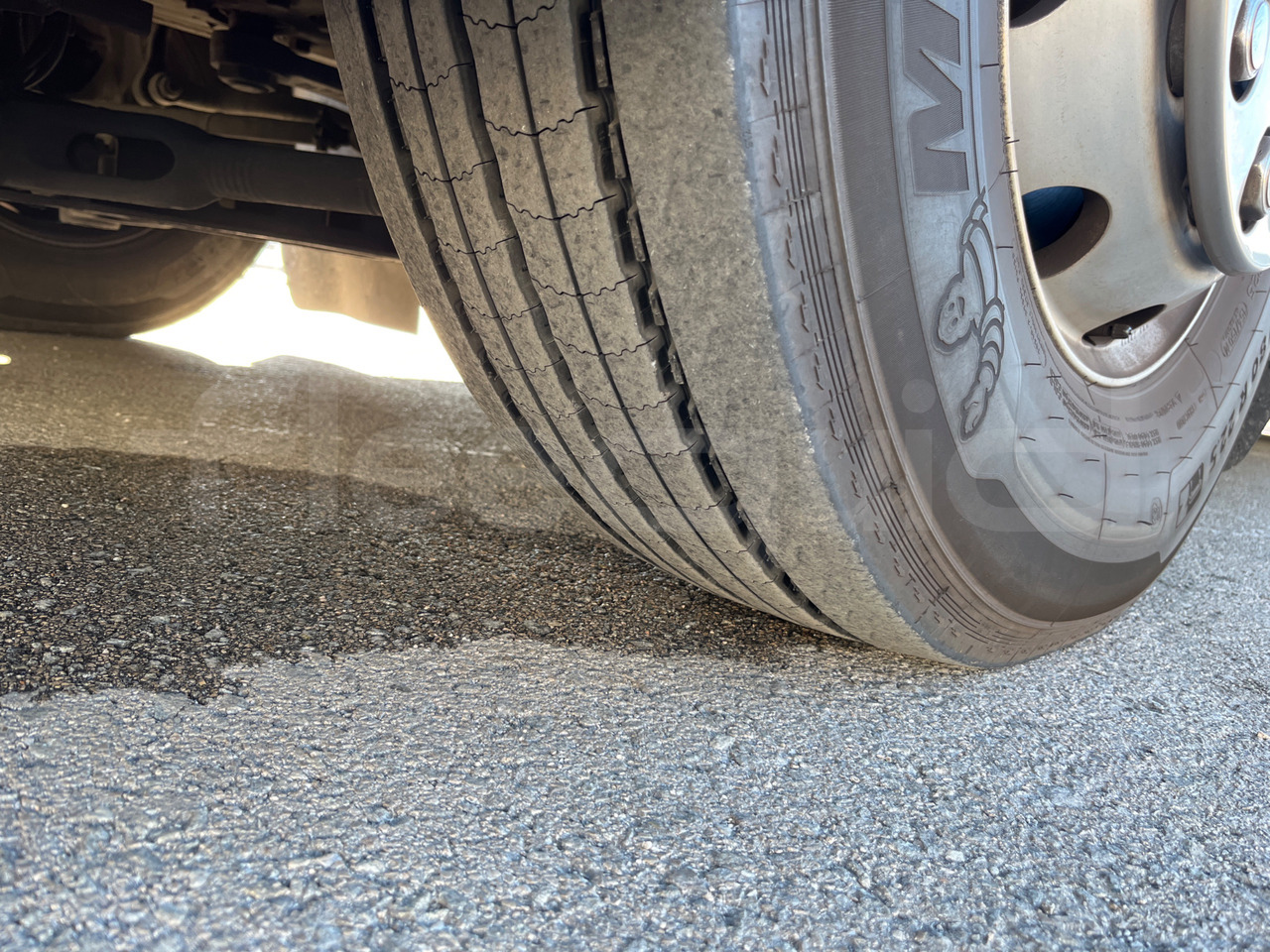 Coach Mercedes-Benz Tourismo: picture 15