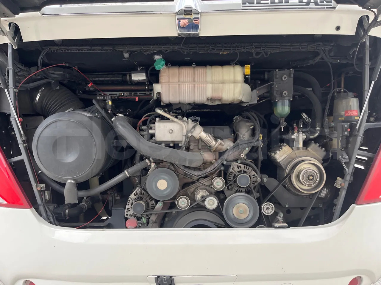 Coach Neoplan Cityliner: picture 18