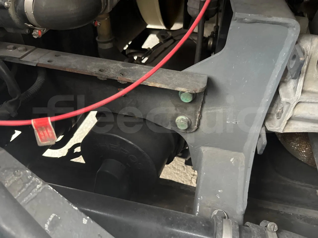 Coach Neoplan Cityliner: picture 20