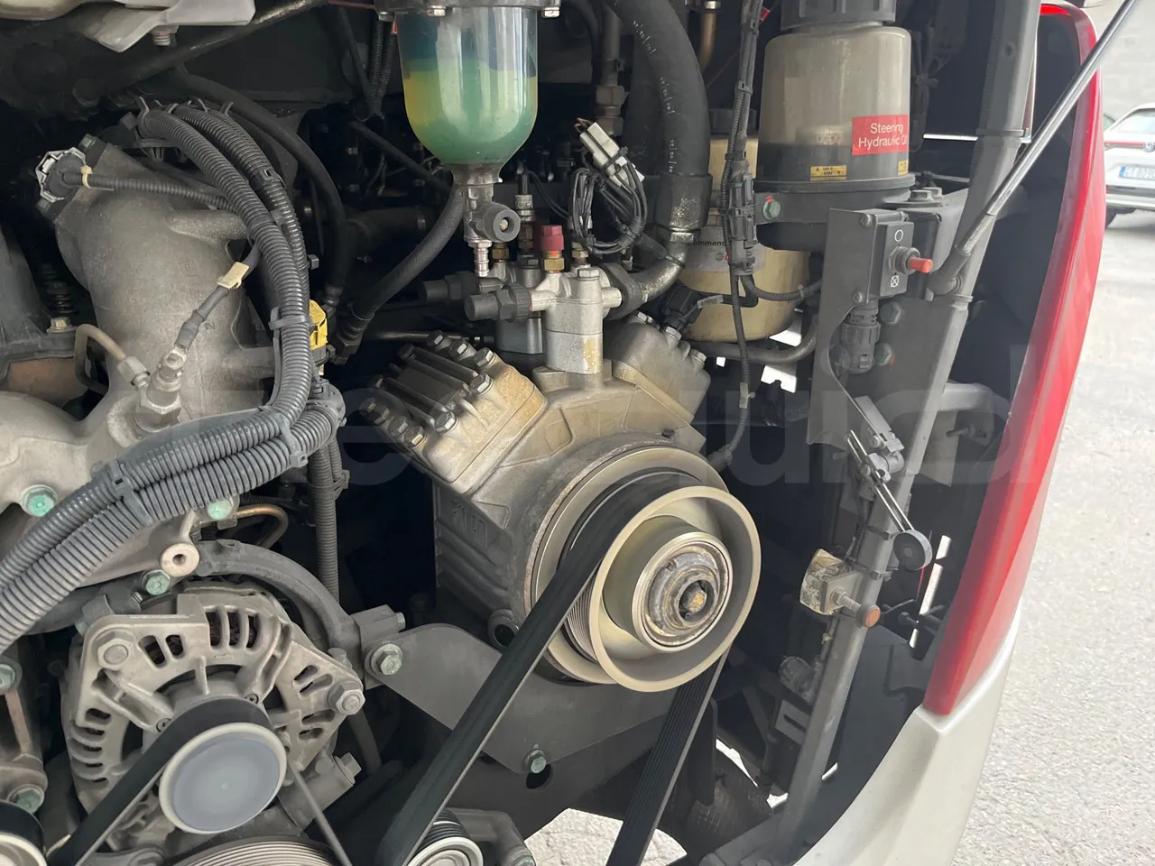 Coach Neoplan Cityliner: picture 19