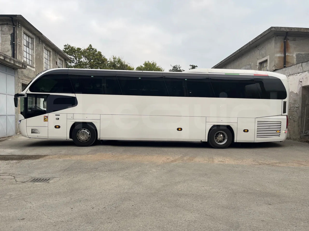 Coach Neoplan Cityliner: picture 6