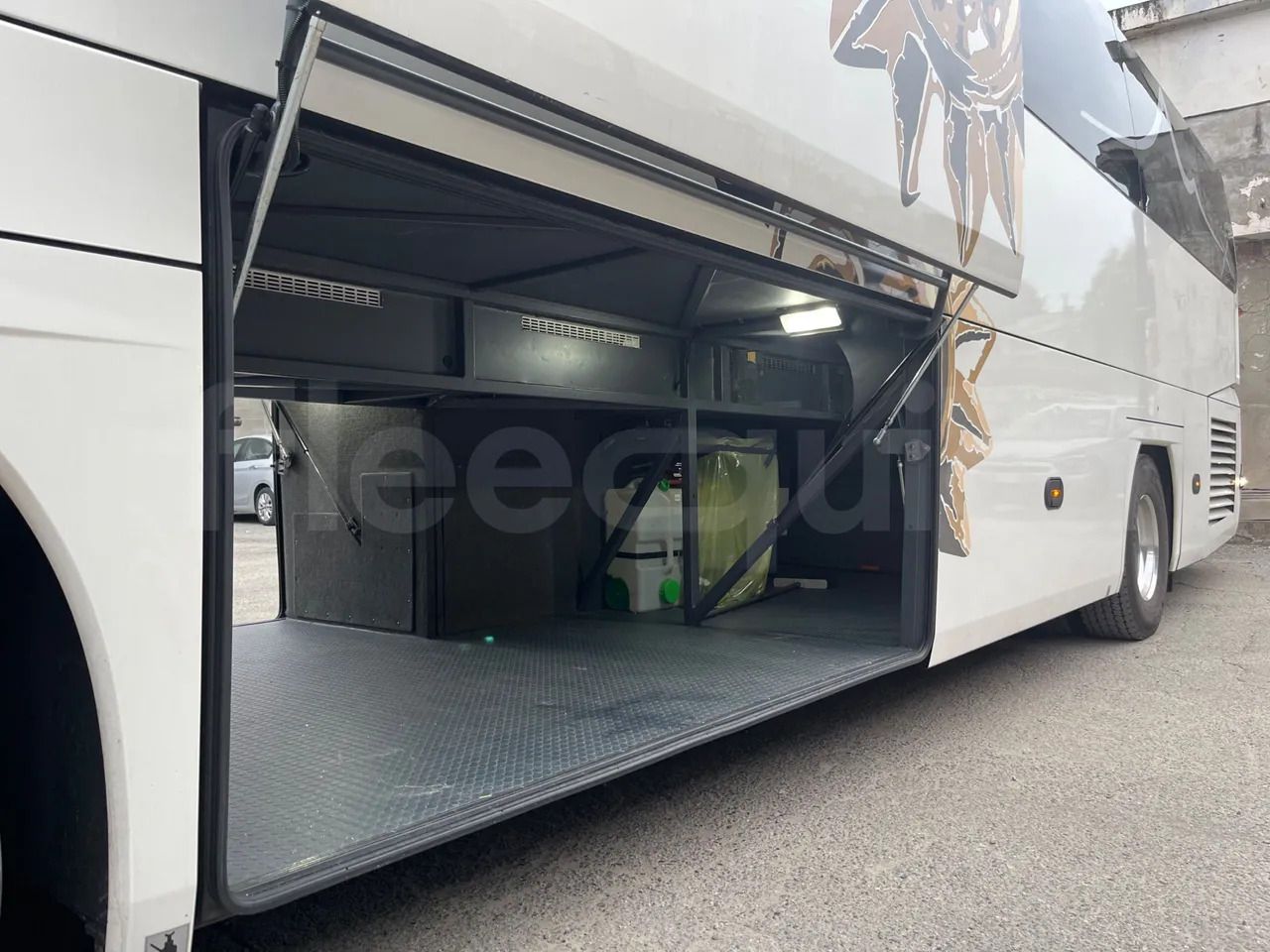 Coach Neoplan Cityliner: picture 8