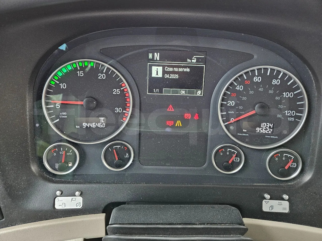 Neoplan Skyliner - Double-decker bus: picture 3 Neoplan Skyliner - Double-decker bus: picture 3