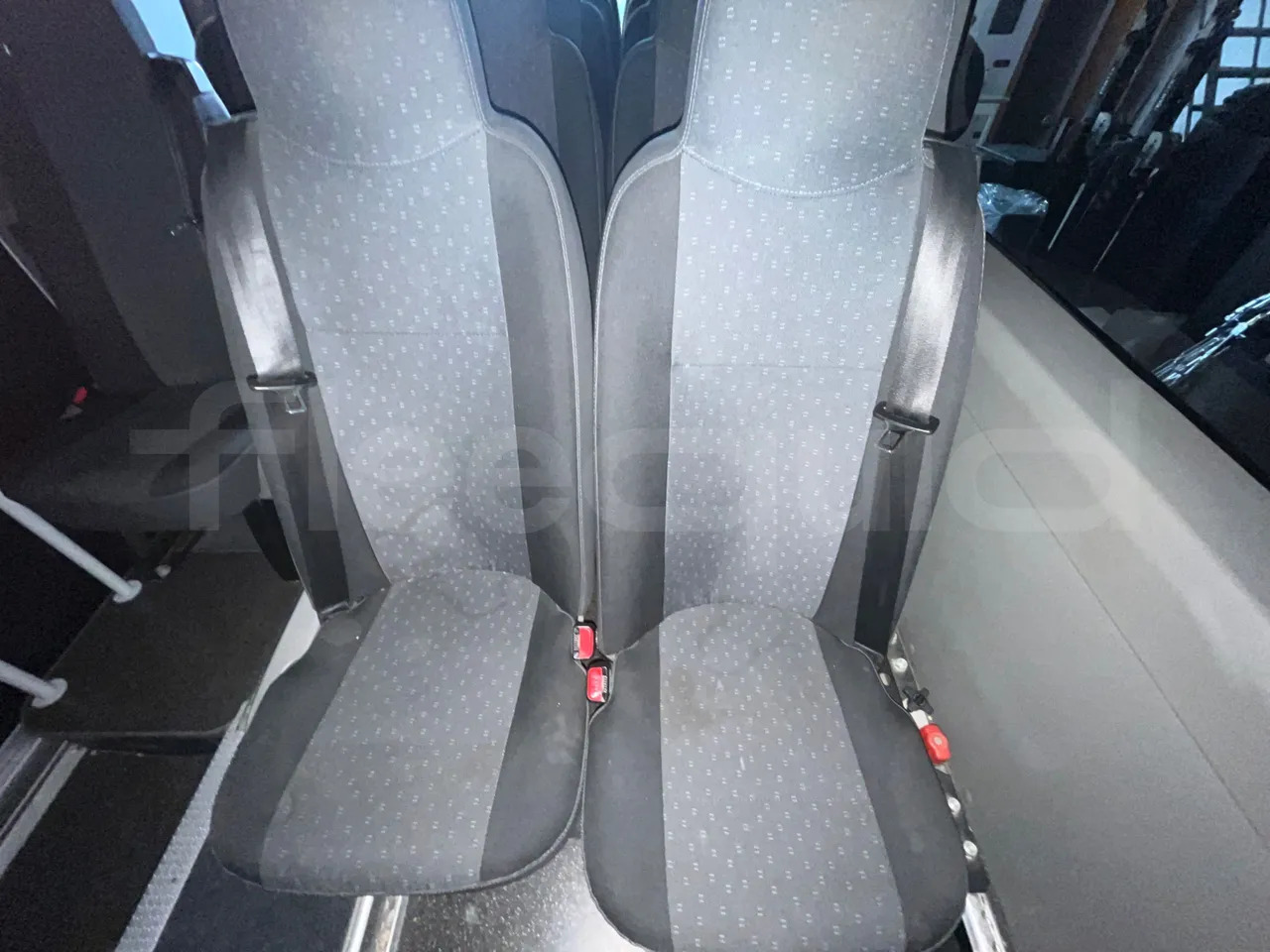 Suburban bus Opel Movano: picture 20 Suburban bus Opel Movano: picture 20