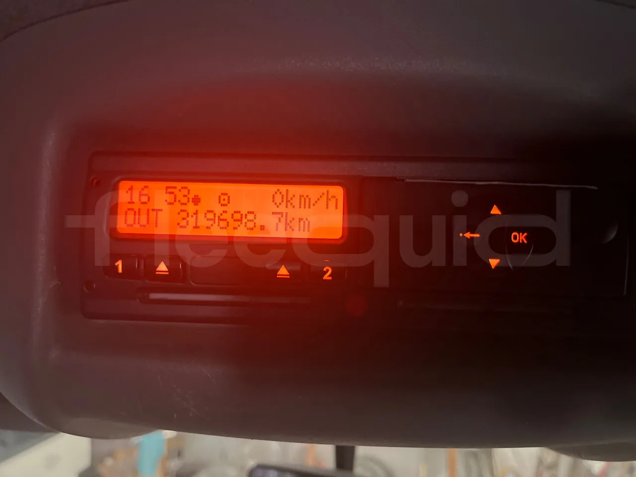 Suburban bus Opel Movano: picture 13 Suburban bus Opel Movano: picture 13