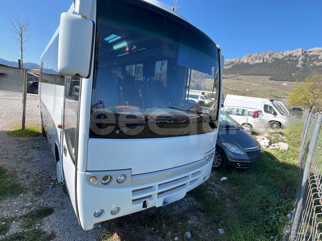 Otokar Navigo - Coach: picture 2 Otokar Navigo - Coach: picture 2