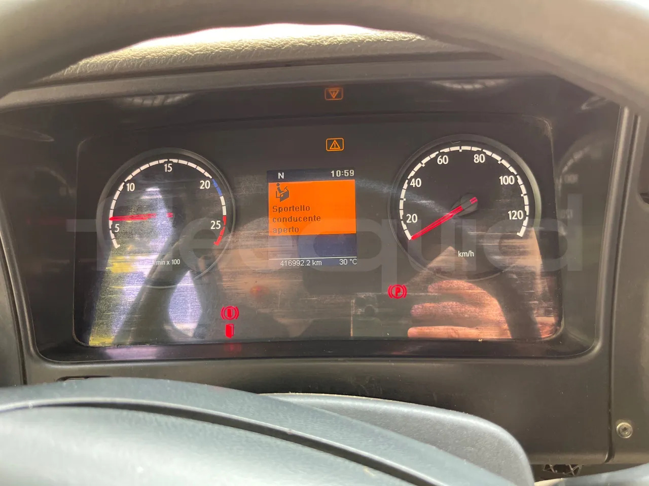 Scania Citywide LF - City bus: picture 3 Scania Citywide LF - City bus: picture 3