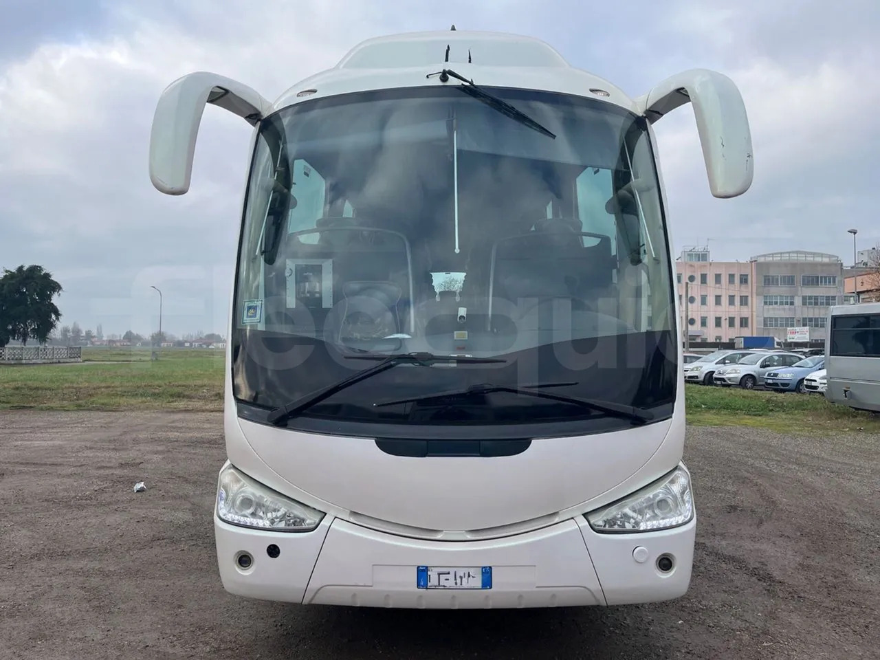 Scania Irizar - Coach: picture 2 Scania Irizar - Coach: picture 2