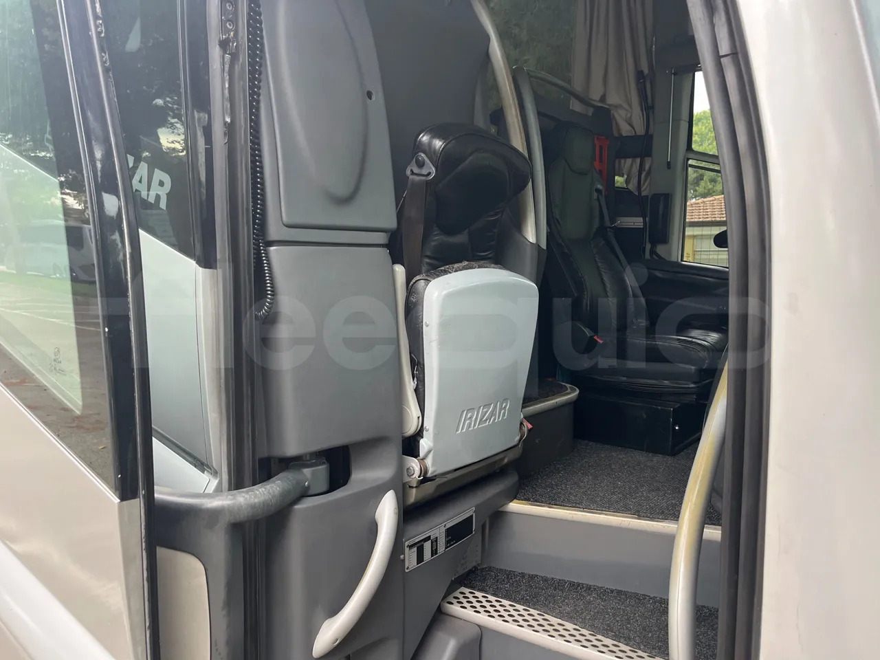 Coach Scania Irizar K480: picture 20