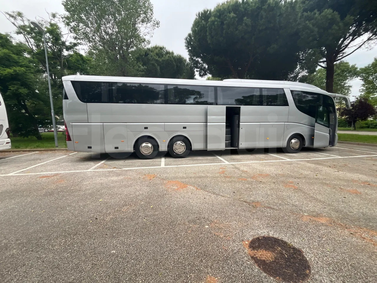 Coach Scania Irizar K480: picture 14