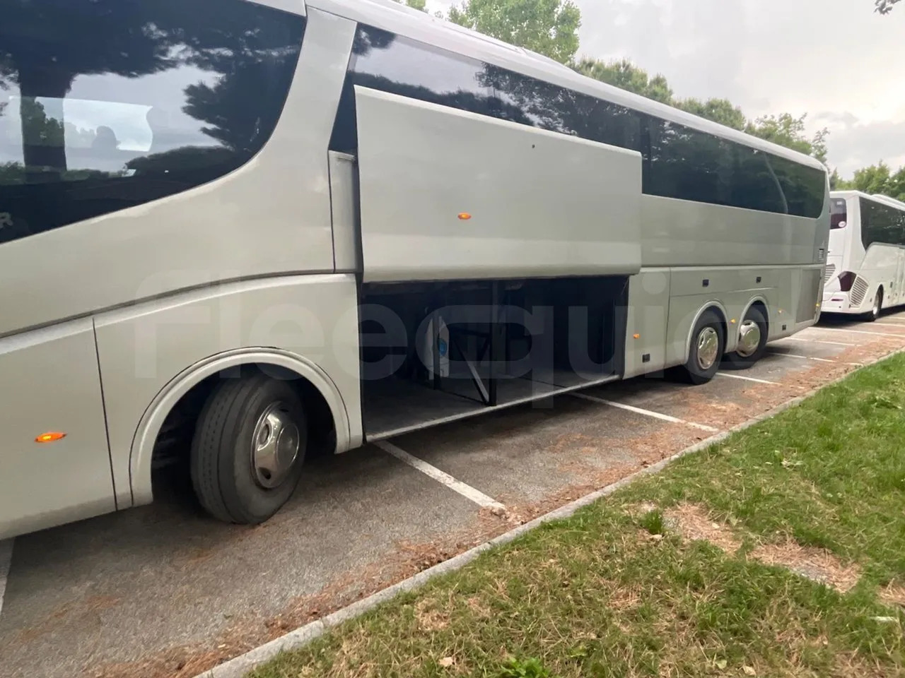 Coach Scania Irizar K480: picture 7