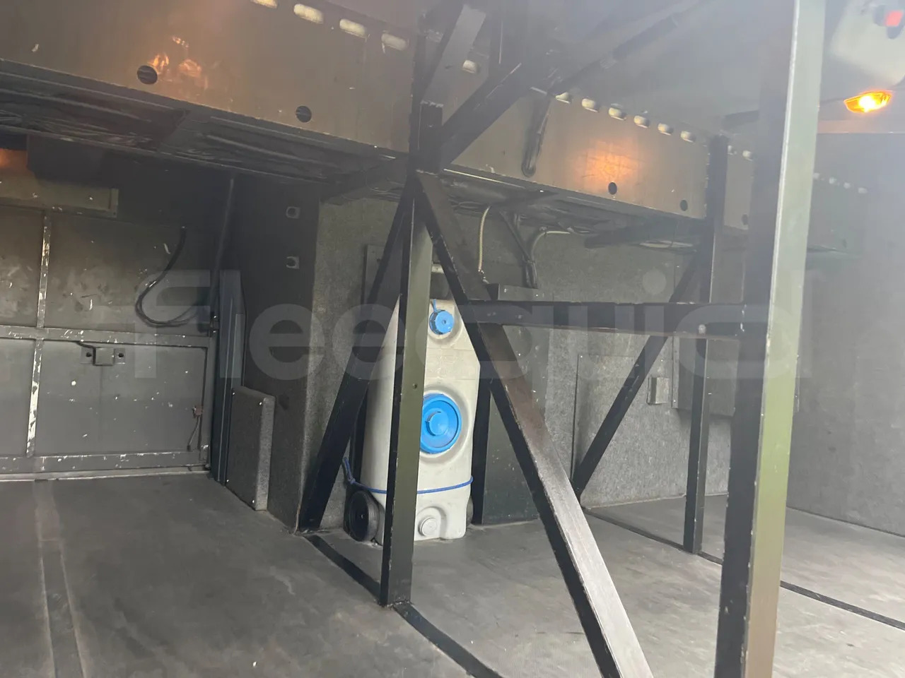 Coach Scania Irizar K480: picture 8