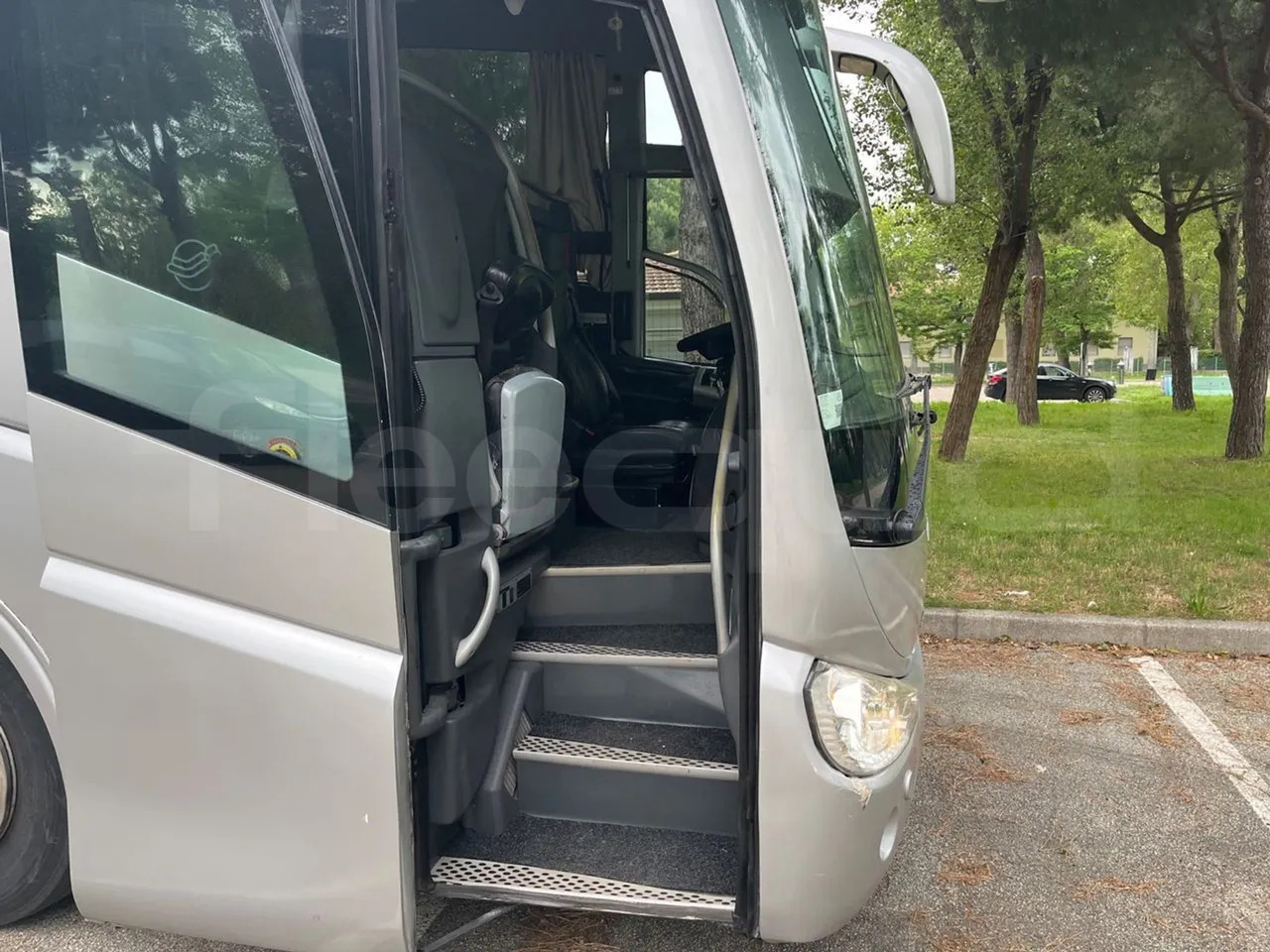 Coach Scania Irizar K480: picture 15