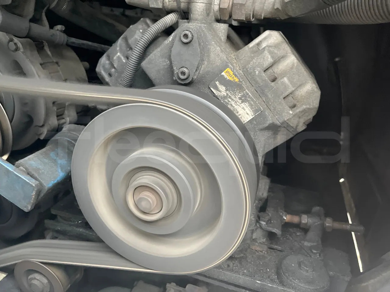 Coach Scania Irizar K480: picture 18