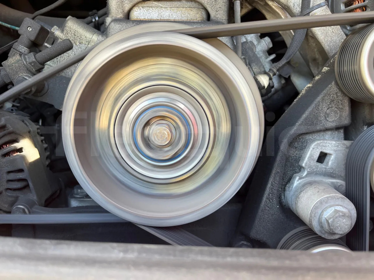 Setra S 531 DT - Coach: picture 5 Setra S 531 DT - Coach: picture 5