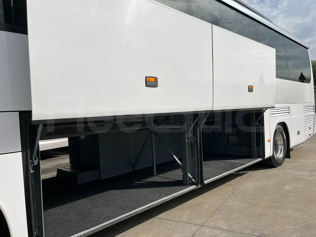 Setra S415 leasing Setra S415: picture 7