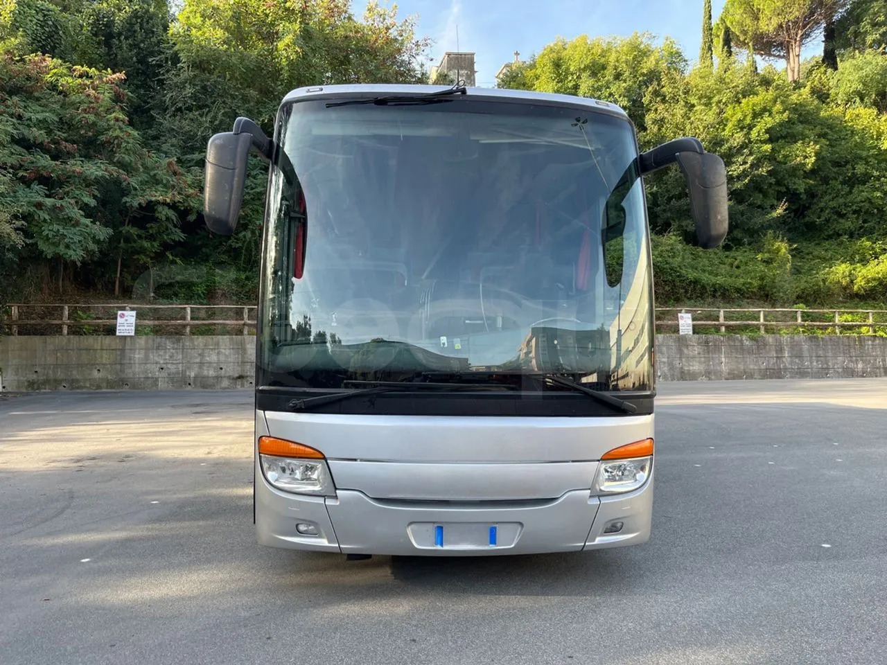 Setra S415 - Coach: picture 2 Setra S415 - Coach: picture 2