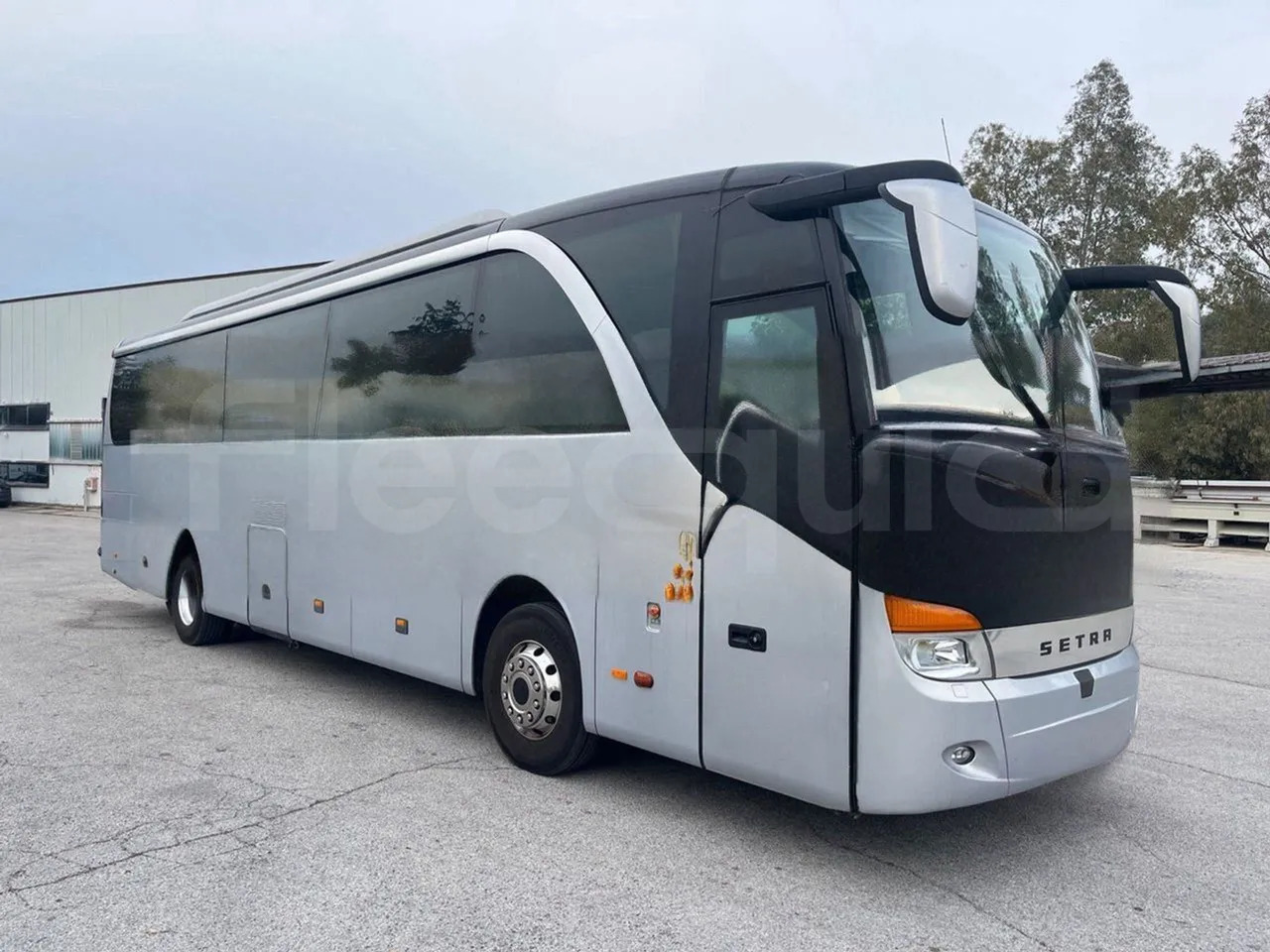 Setra S415 - Coach: picture 2 Setra S415 - Coach: picture 2