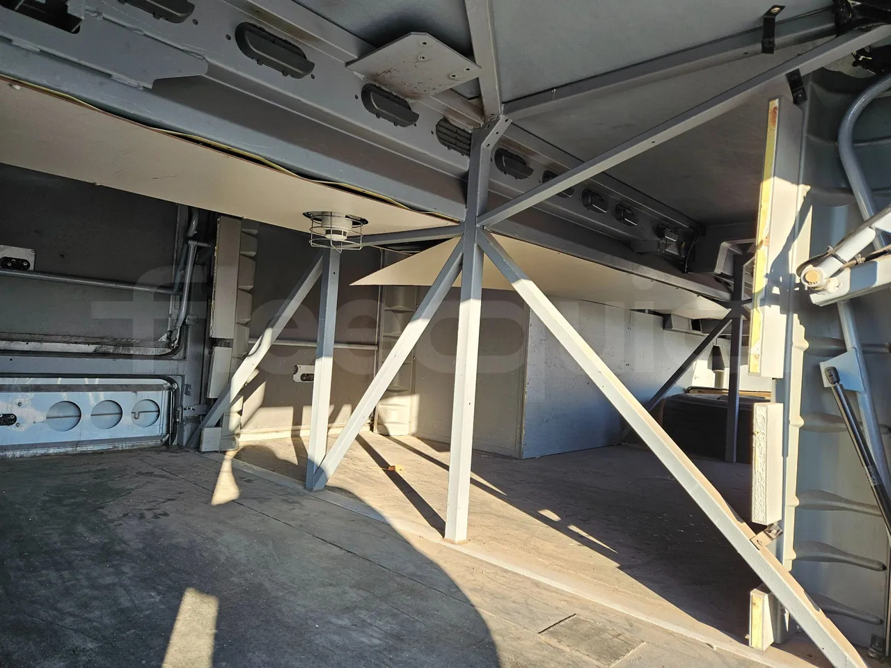 Coach Setra S416: picture 8 Coach Setra S416: picture 8