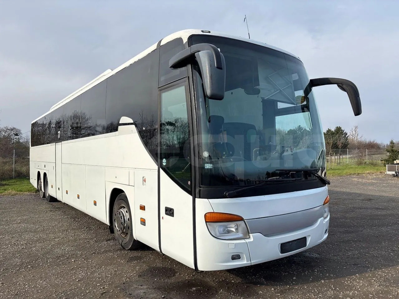 Setra S417 - Coach: picture 1 Setra S417 - Coach: picture 1