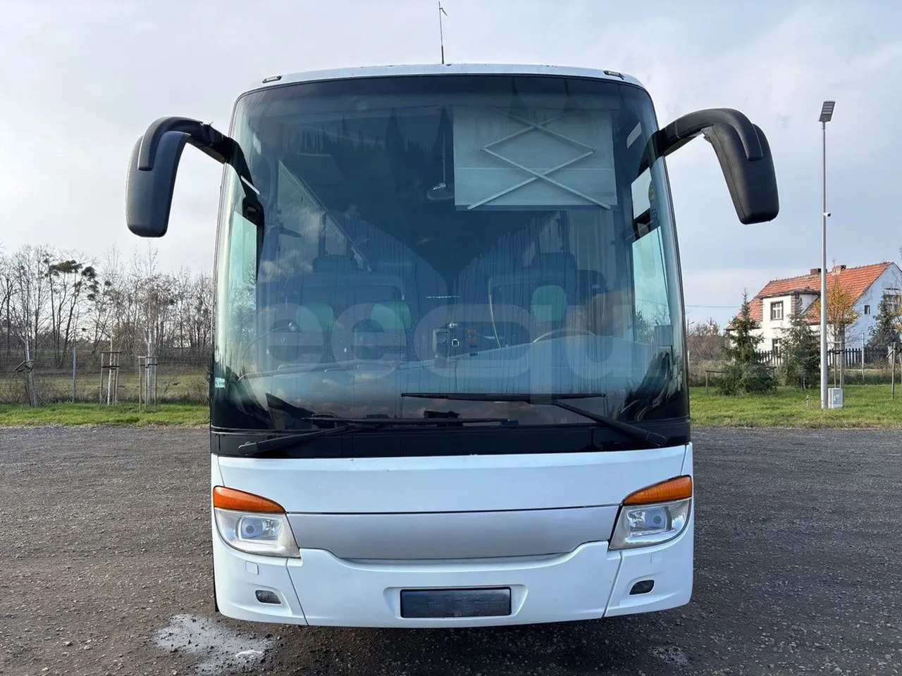 Setra S417 - Coach: picture 2 Setra S417 - Coach: picture 2
