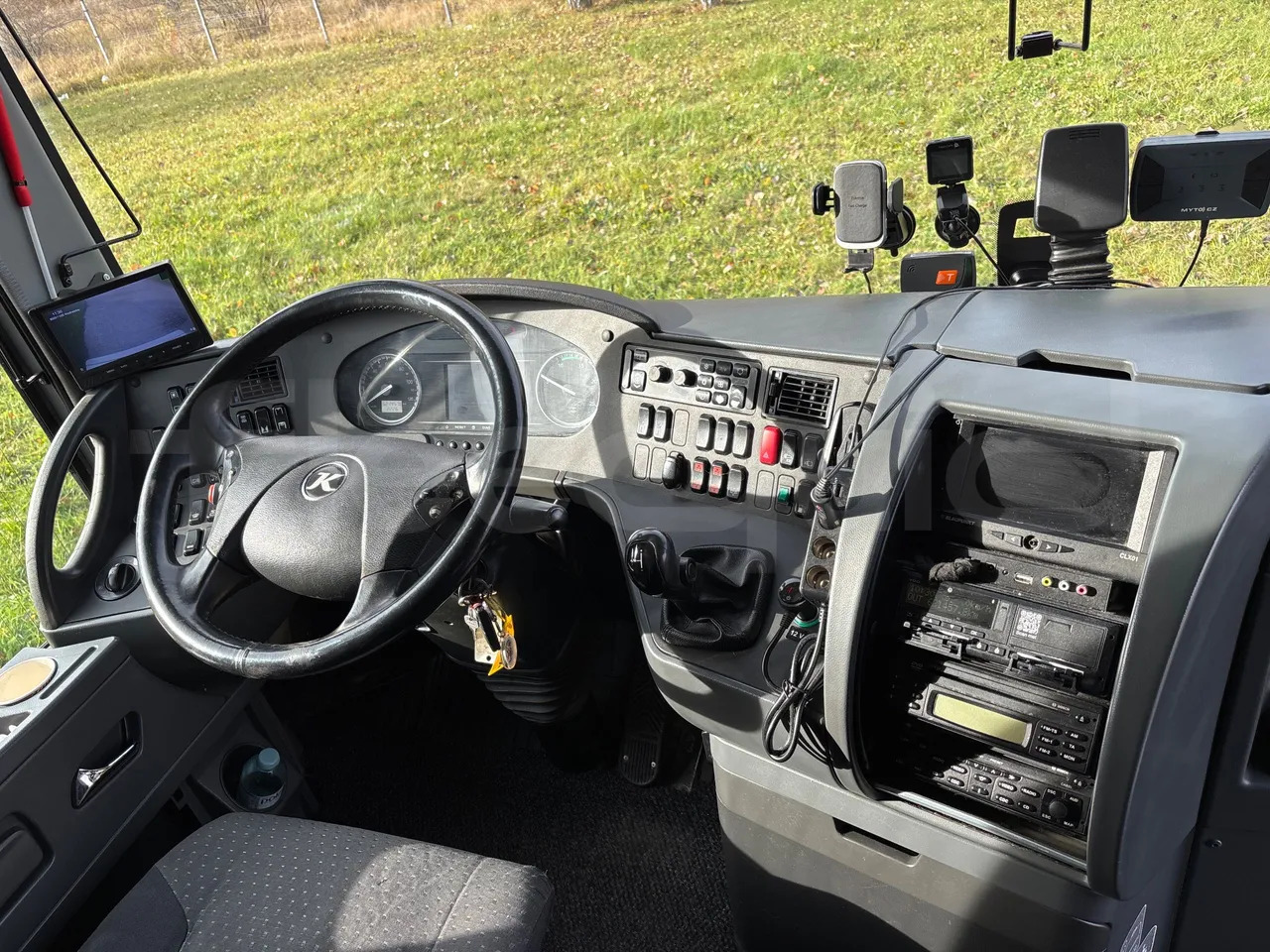 Double-decker bus Setra S431: picture 23