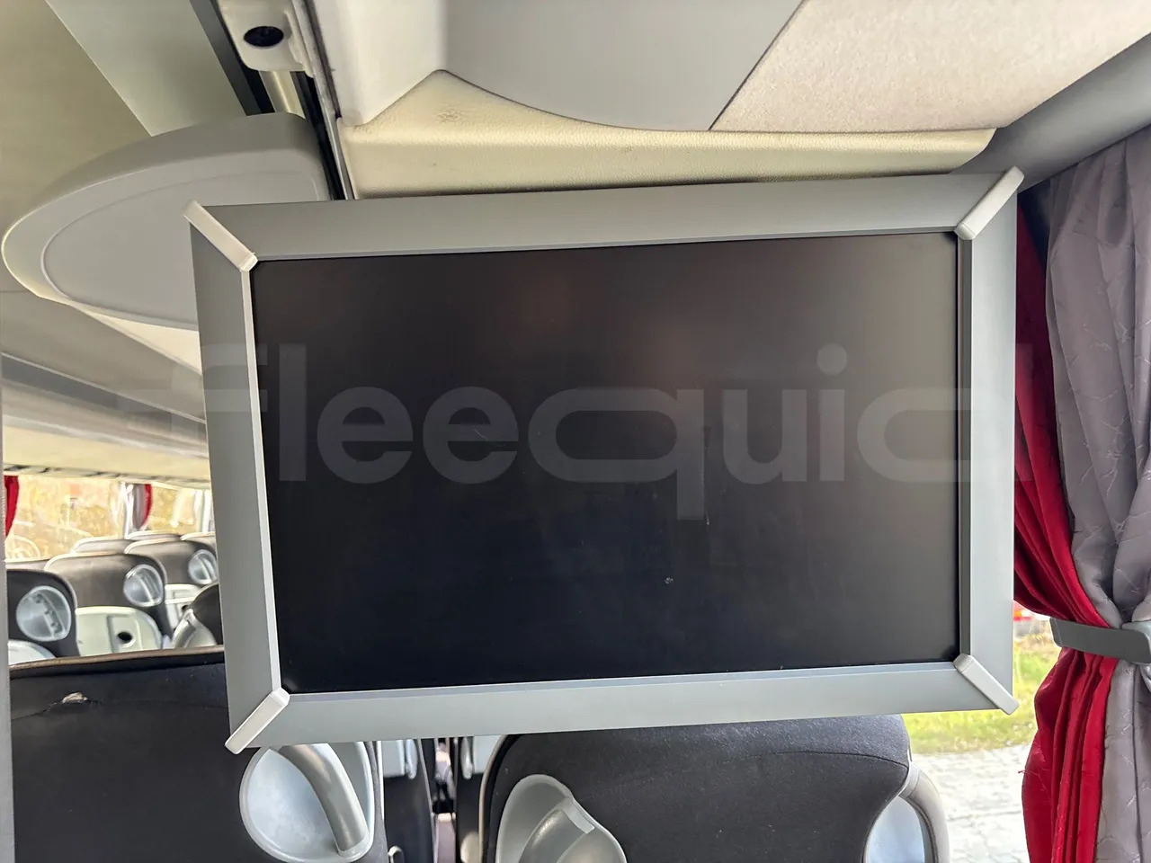 Double-decker bus Setra S431: picture 39