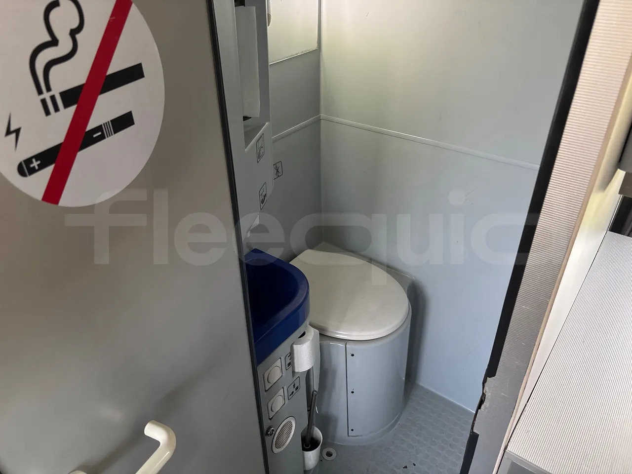 Double-decker bus Setra S431: picture 42