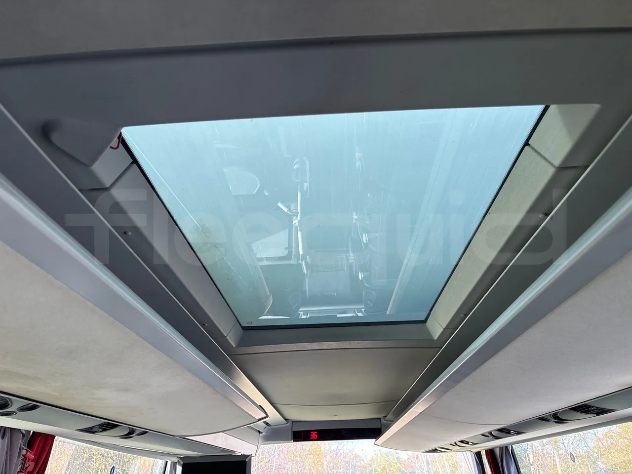 Double-decker bus Setra S431: picture 27