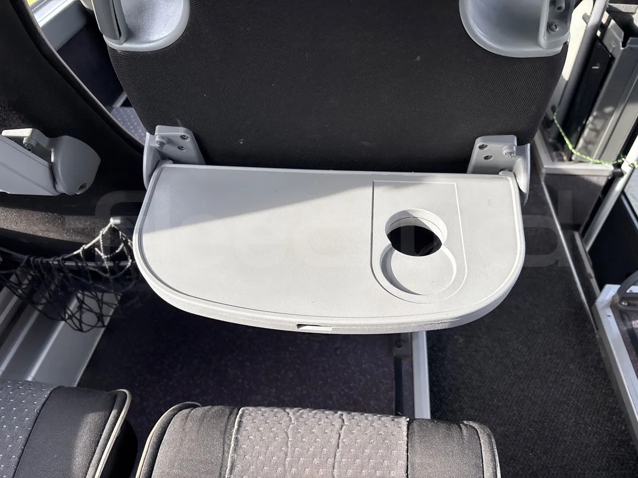 Double-decker bus Setra S431: picture 36