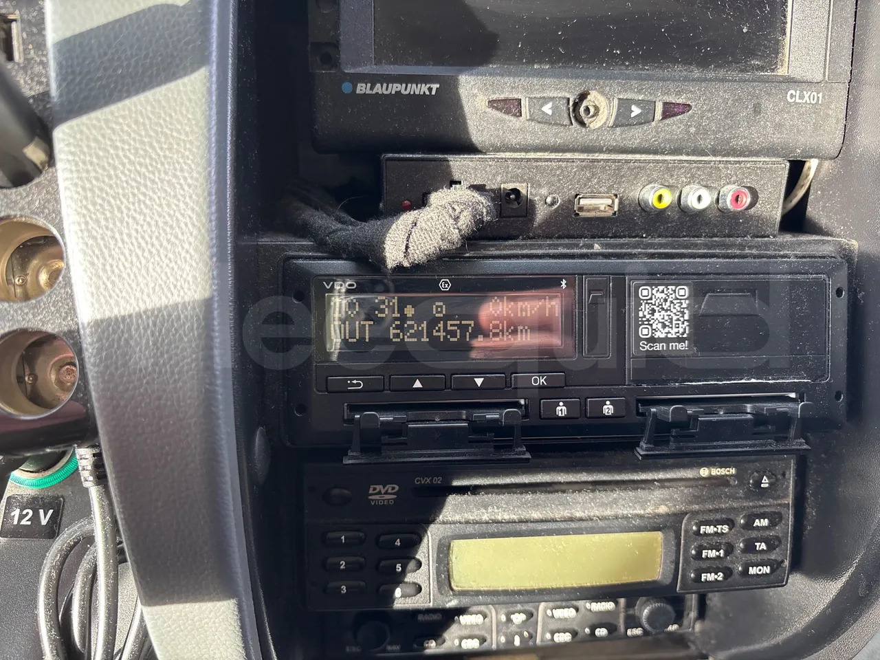 Double-decker bus Setra S431: picture 26