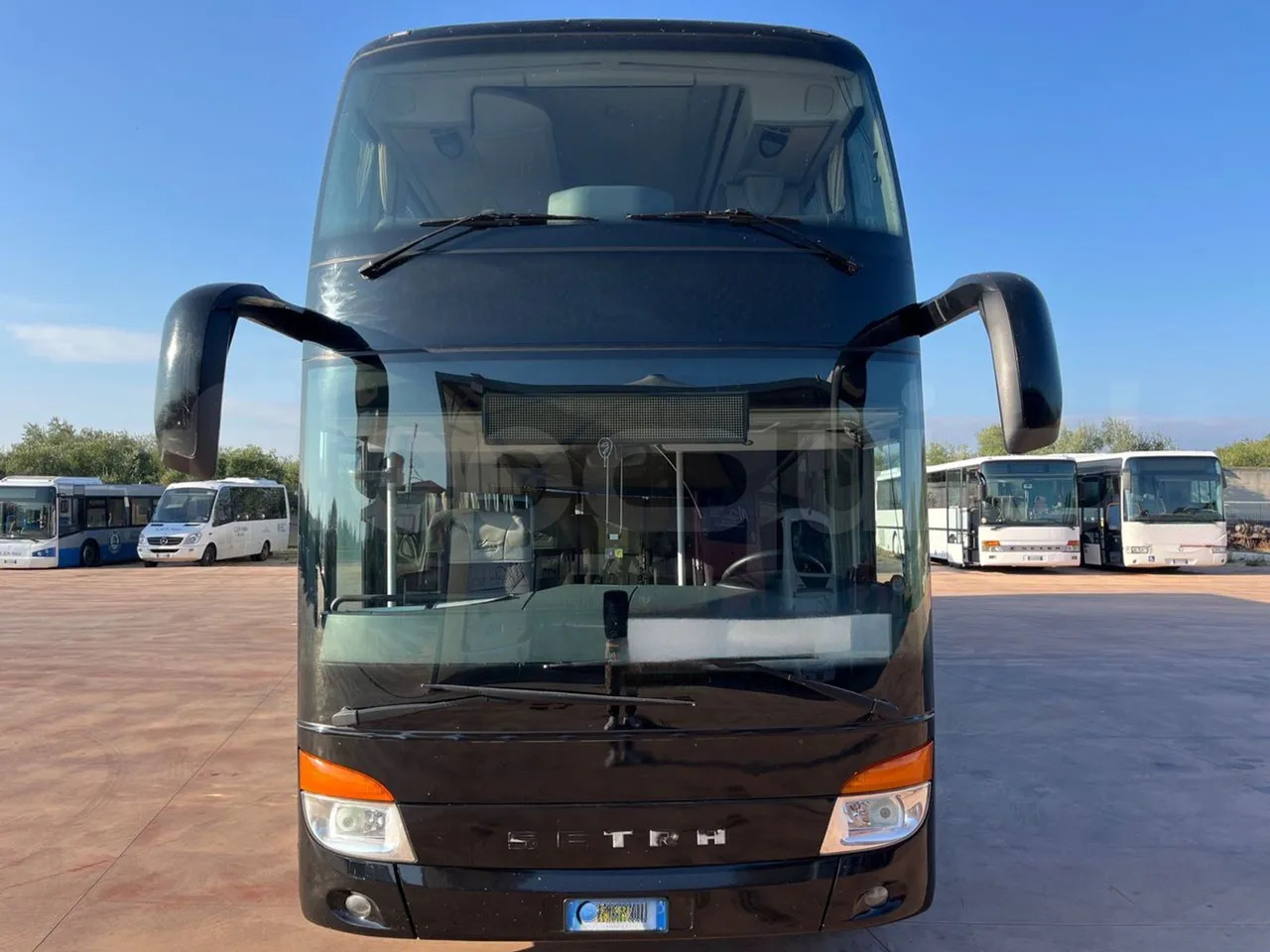 Setra S431 - Coach: picture 2 Setra S431 - Coach: picture 2