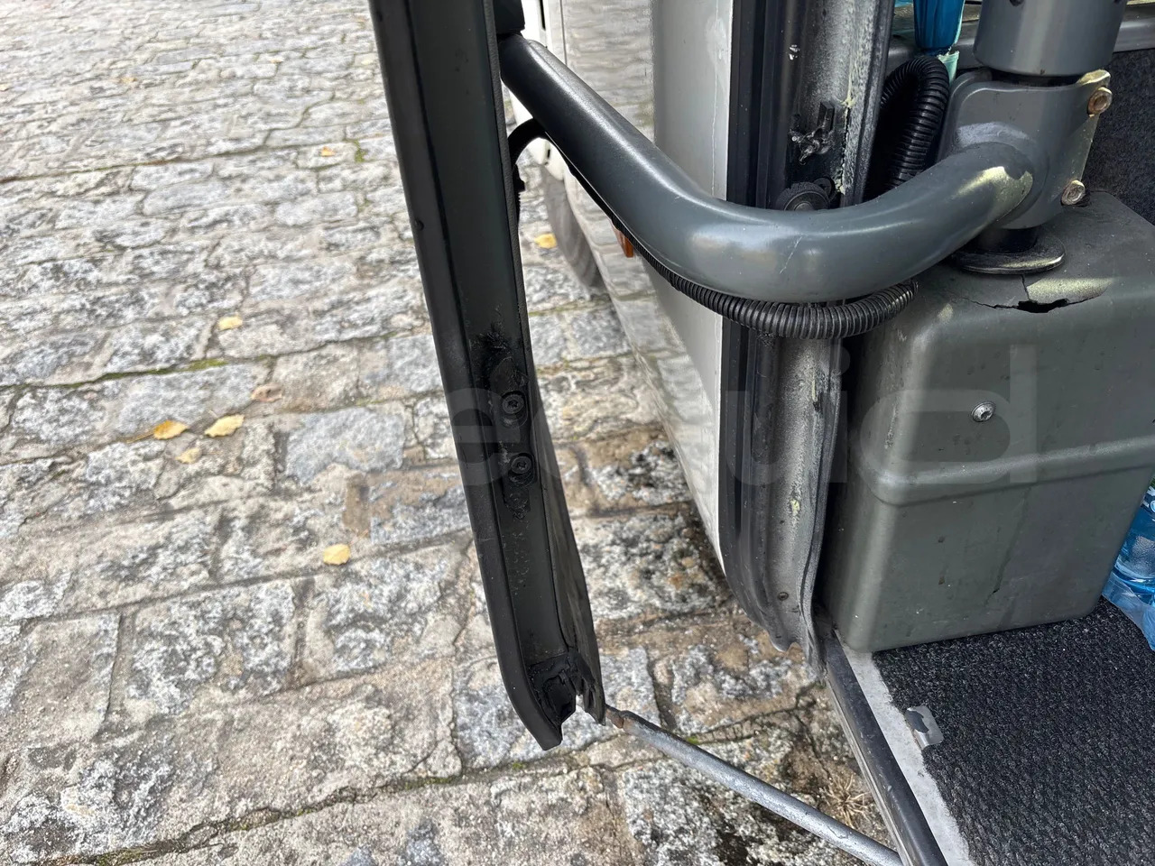 Double-decker bus Setra S431: picture 47