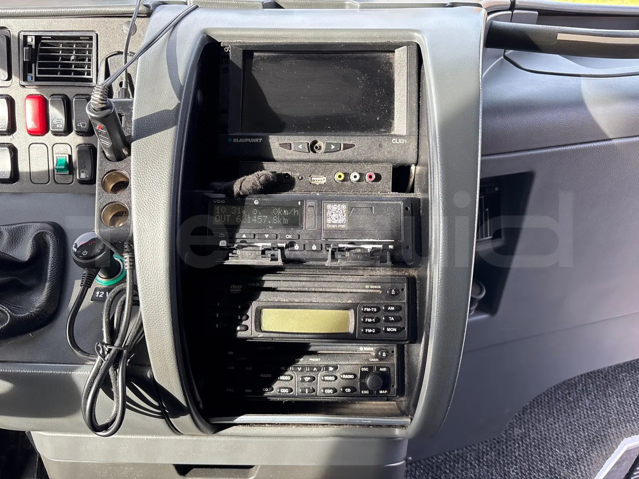 Double-decker bus Setra S431: picture 44