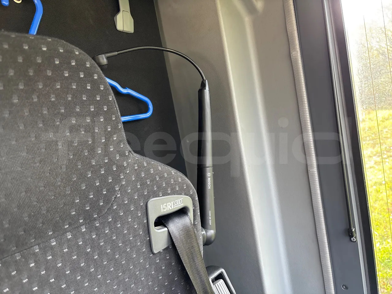 Double-decker bus Setra S431: picture 45