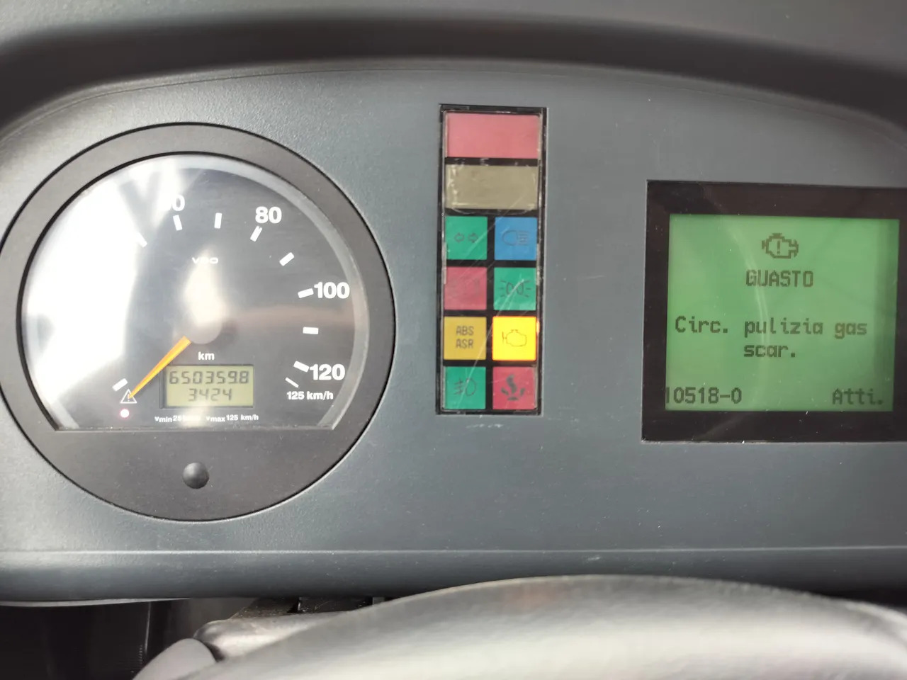 Solaris Urbino - City bus: picture 3 Solaris Urbino - City bus: picture 3