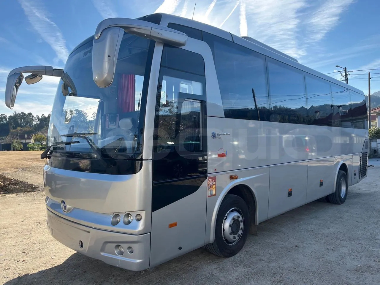 Temsa MD9 - Coach: picture 4 Temsa MD9 - Coach: picture 4