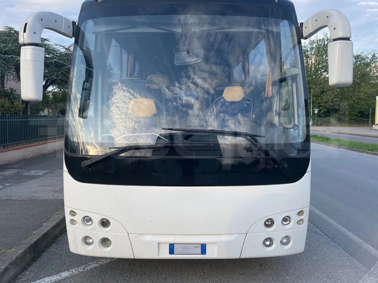 Temsa Safari RD - Coach: picture 2 Temsa Safari RD - Coach: picture 2