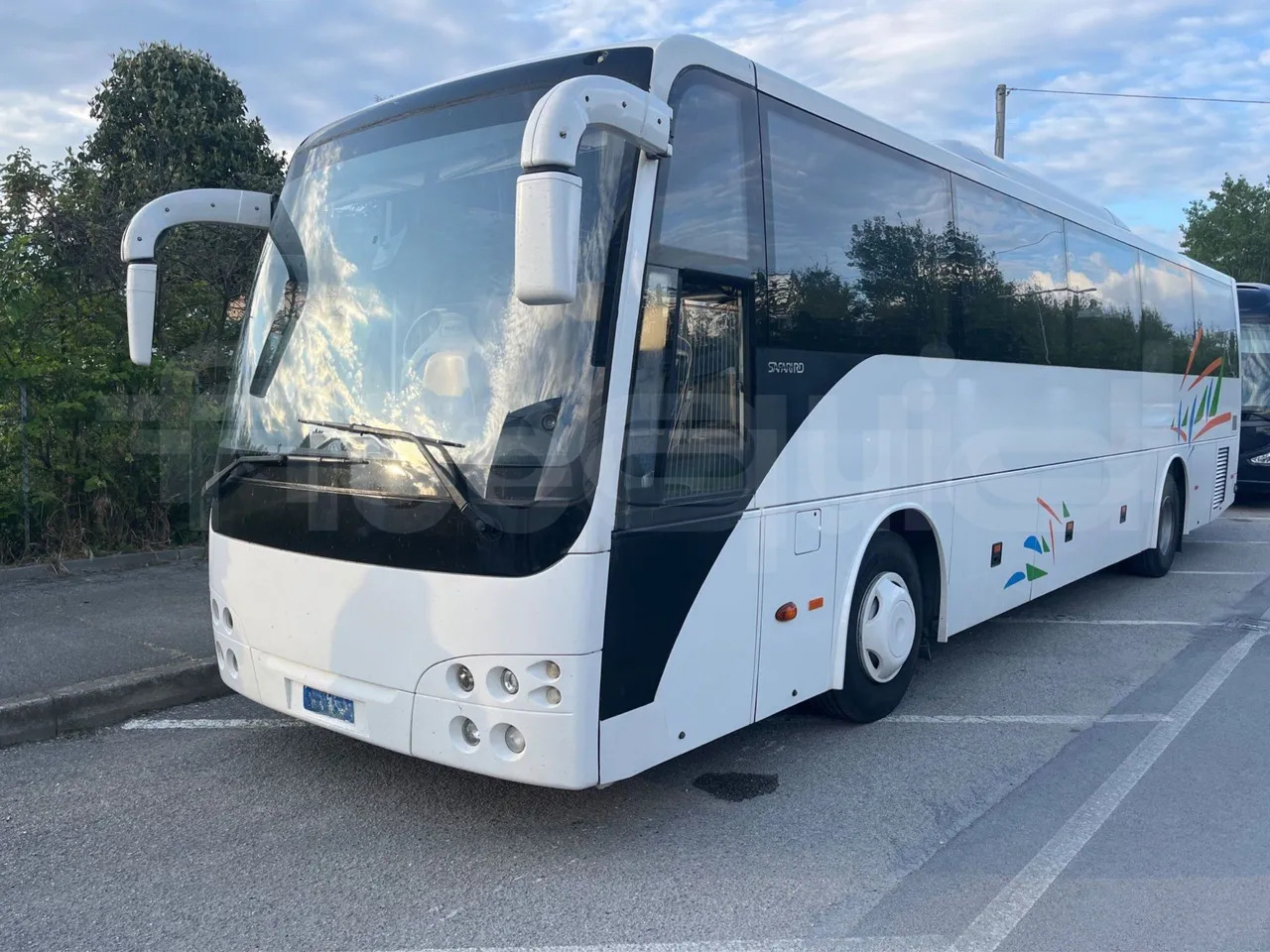 Temsa Safari RD - Coach: picture 4 Temsa Safari RD - Coach: picture 4