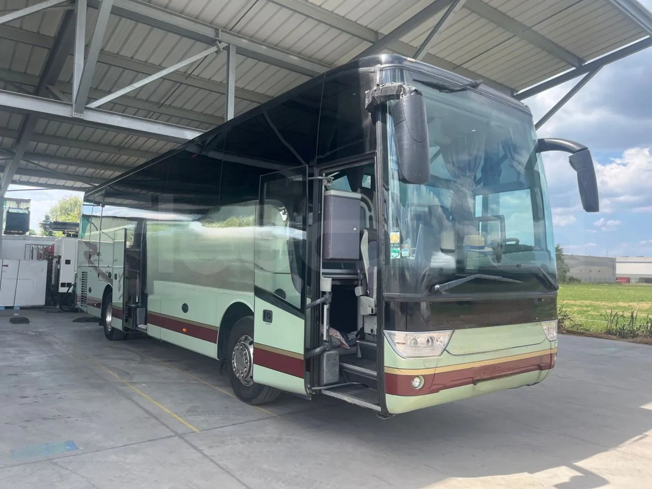 Van Hool Acron - Coach: picture 1 Van Hool Acron - Coach: picture 1