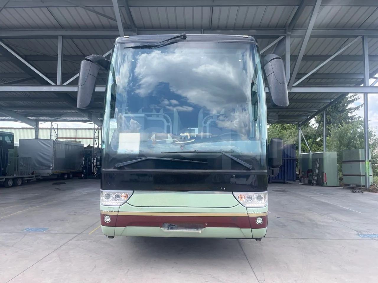Van Hool Acron - Coach: picture 2 Van Hool Acron - Coach: picture 2
